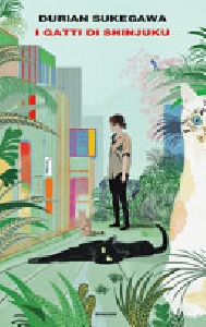 I GATTI DI SHINJUKU
