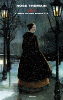 LILY. STORIA DI UNA VENDETTA