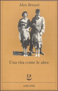 UNA VITA COME LE ALTRE
