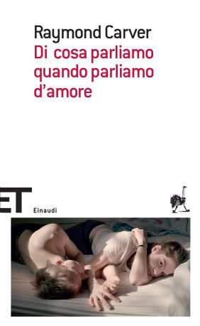 DI COSA PARLIAMO QUANDO PARLIAMO D'AMORE