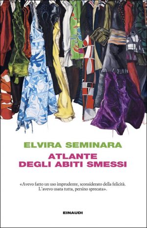 ATLANTE DEGLI ABITI SMESSI