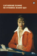 SE STASERA SIAMO QUI