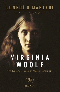 LUNEDÌ O MARTEDÌ. TUTTI I RACCONTI