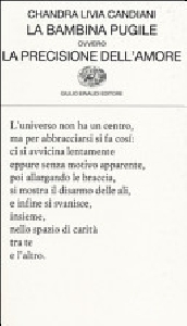 LA BAMBINA PUGILE ovvero La precisione dell'amore
