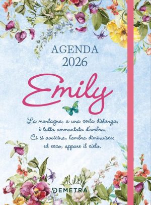 AGENDA EMILY 2026