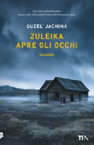 ZULEIKA APRE GLI OCCHI