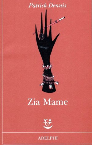 ZIA MAME
