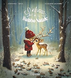 L'INFANZIA DI BABBO NATALE