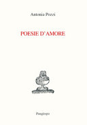 POESIE D'AMORE